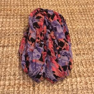 Urban Outfitters Cotton Infinity Scarf
